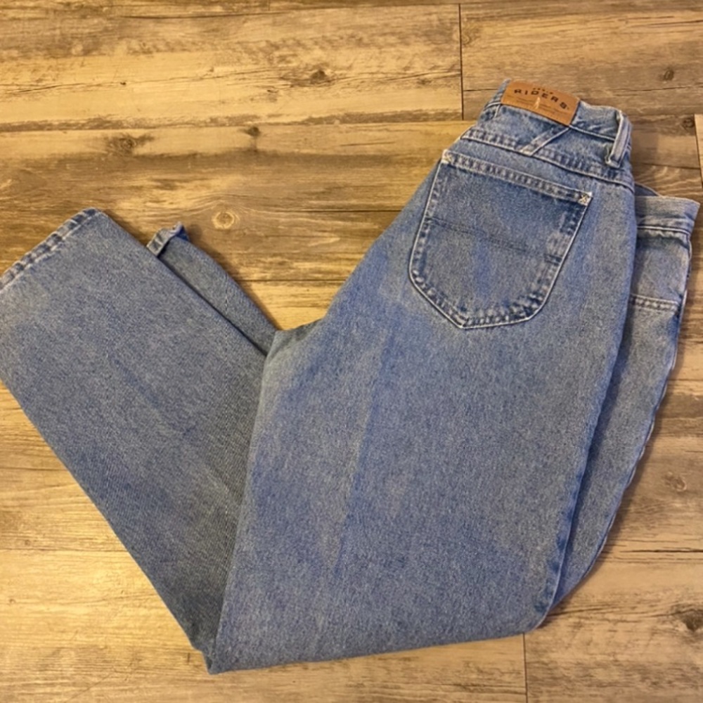 Unisex Jeans